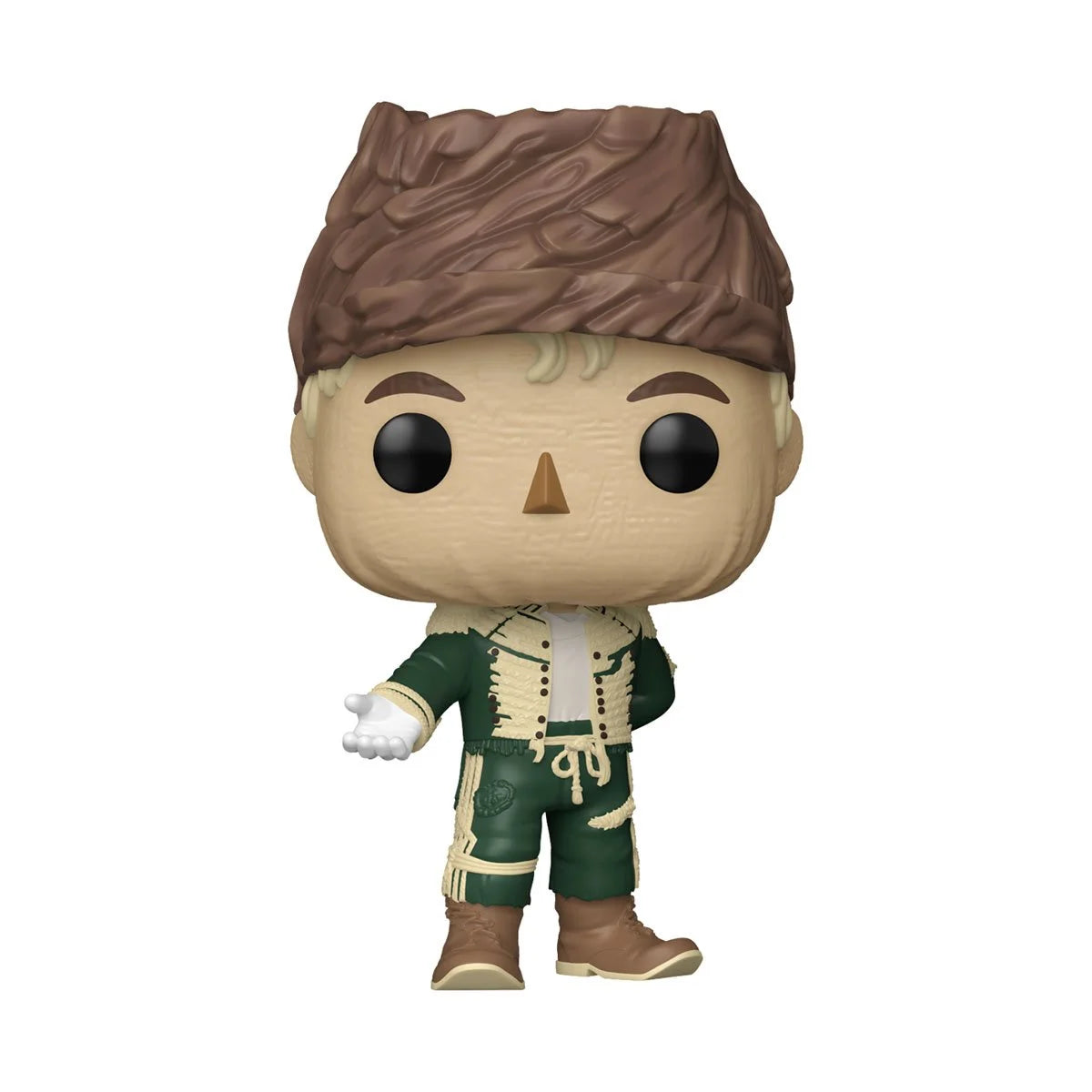 Wicked: For Good Funko Pop! Vinyl Figure