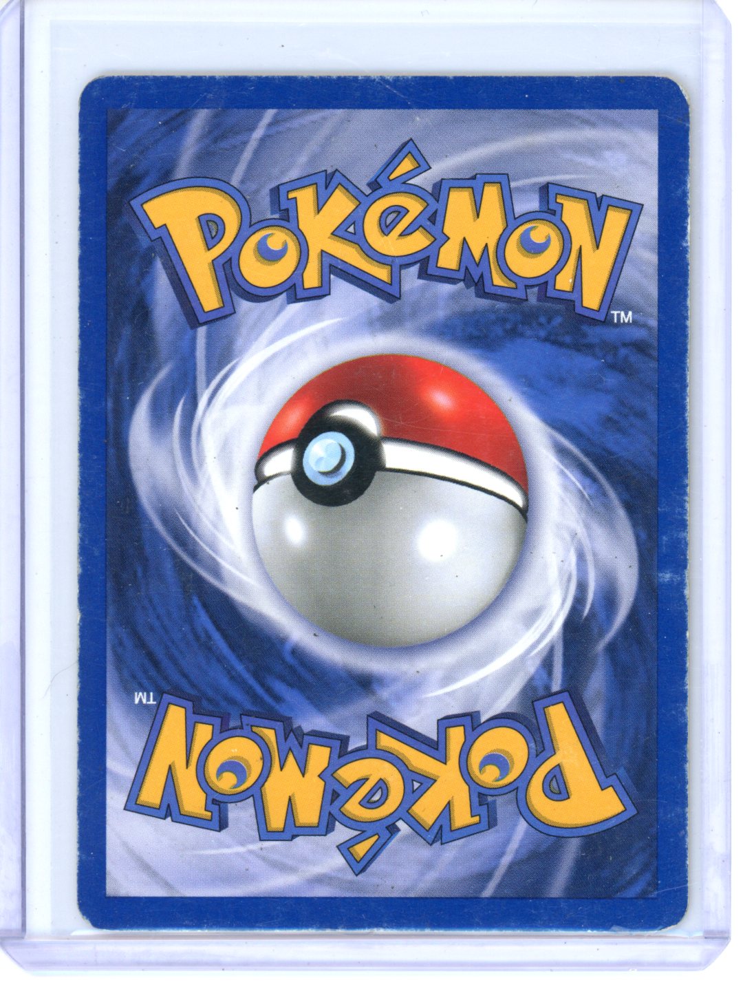 Pokemon Scyther Base Set 2 #17/130 HP