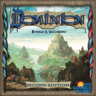 Dominion 2nd edition