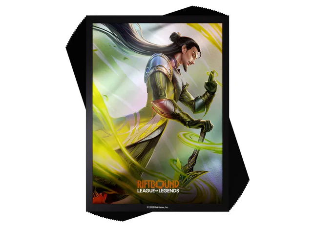 legends card sleeves RIFTBOUND TCG: LEAGUE OF LEGENDS: SET 3 UNLEASHED ART SLEEVES: MASTER – Trove of Collectibles Flesh and Blood Phone Model:iPhone 11 Venom Swamp Card Profile Under $20 Single