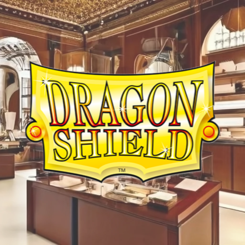 Image of Dragon Shield
