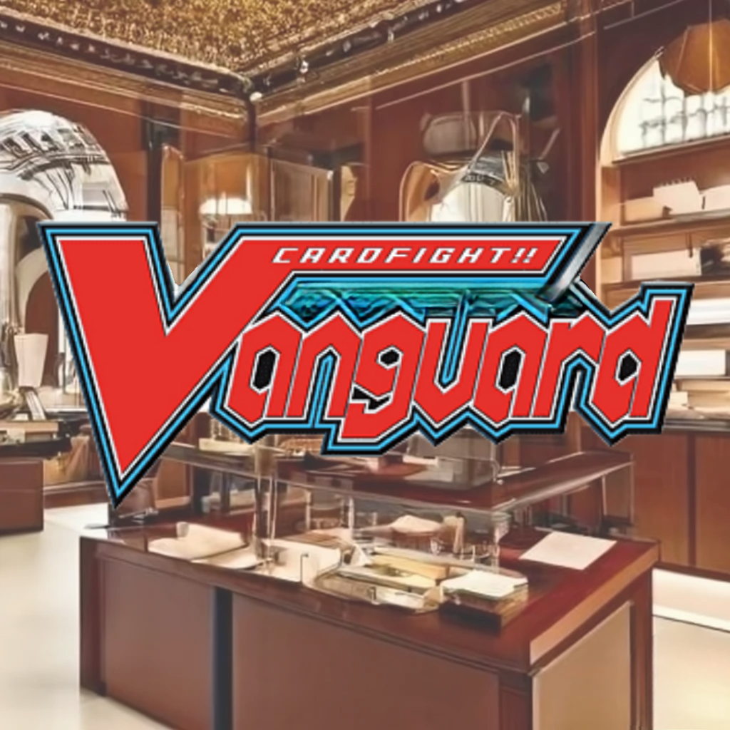 Image of Vanguard