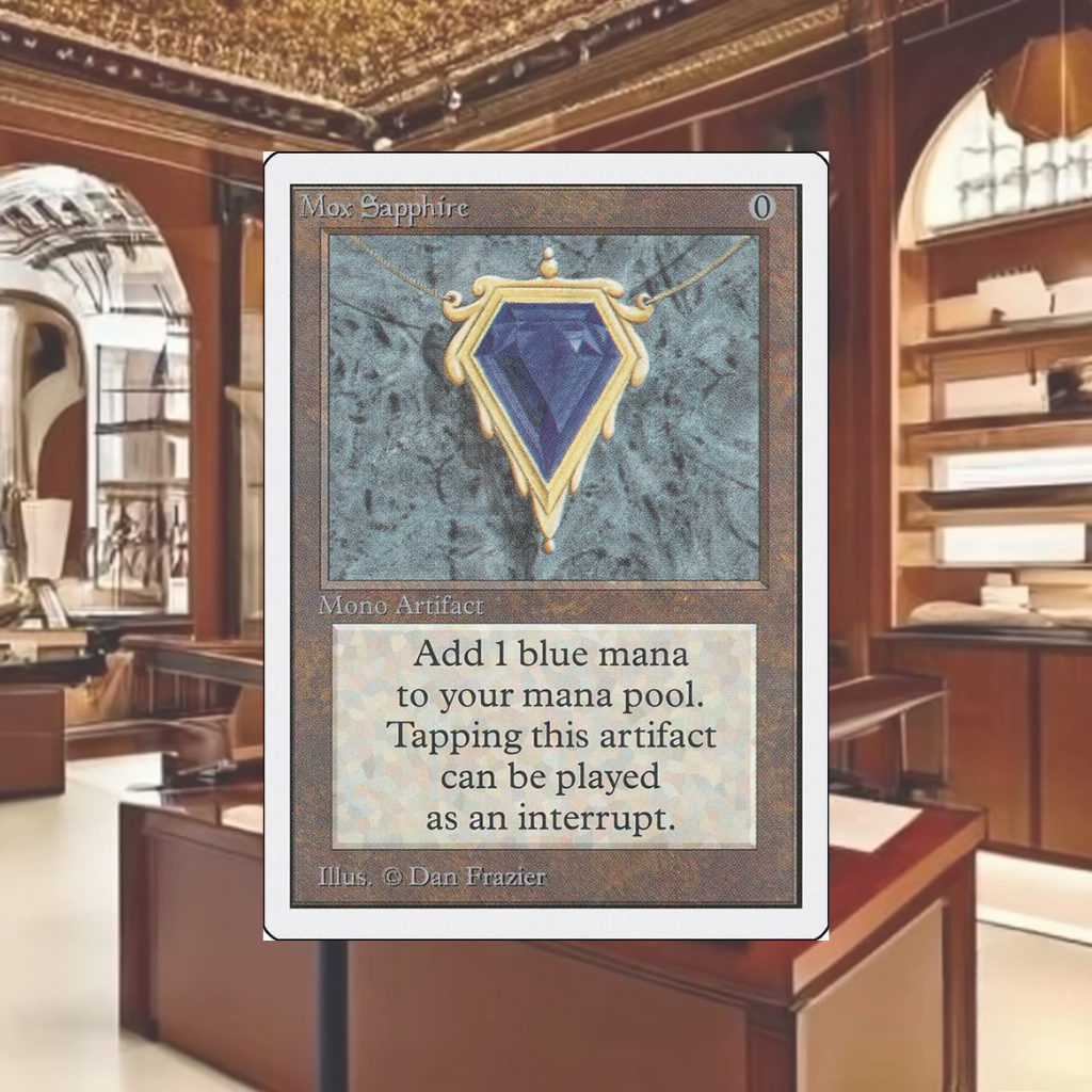 Image of MTG Artifact