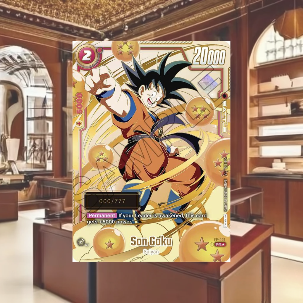 Image of DBFW Battle