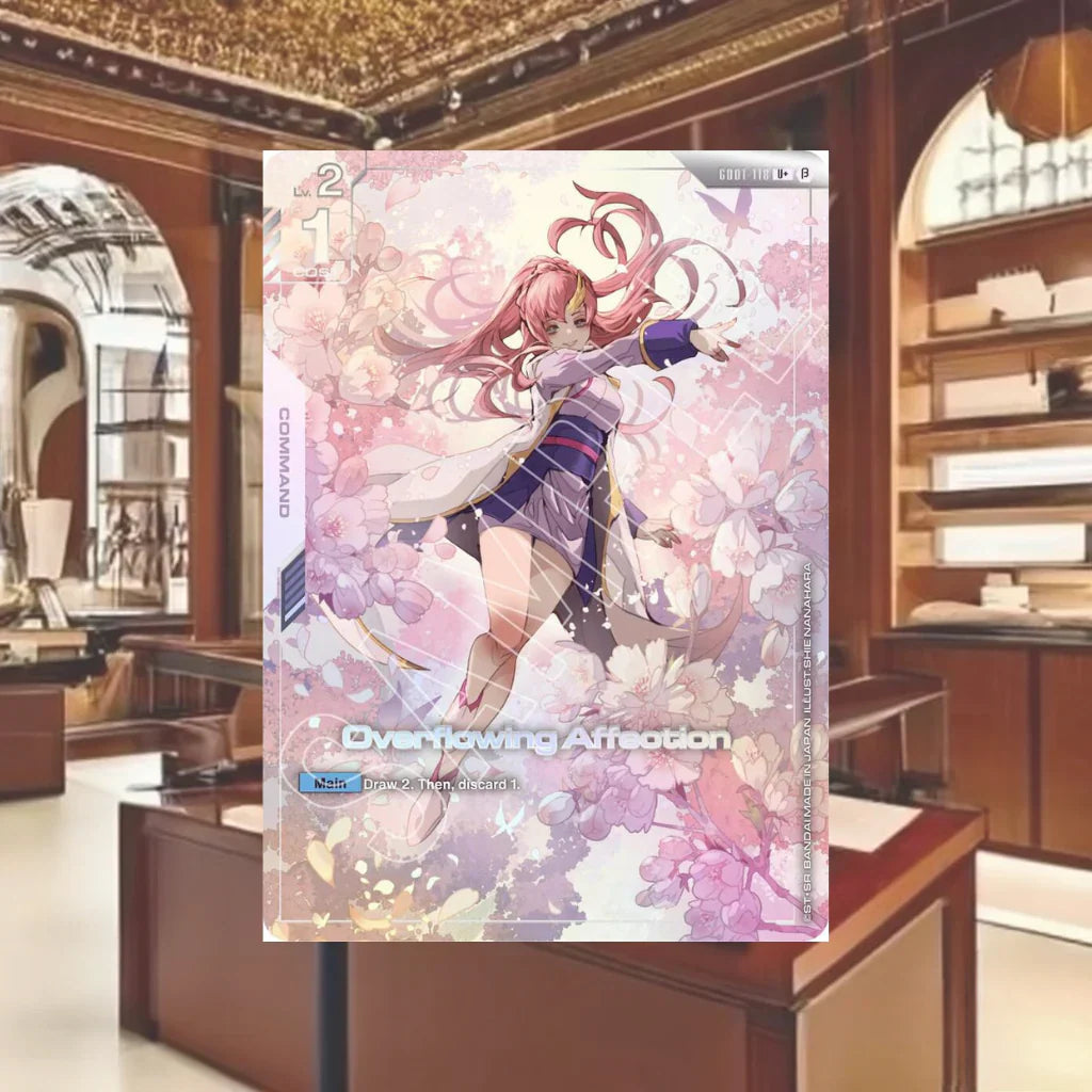 Image of Gundam Command