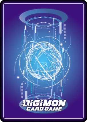 Image of Digimon Cards