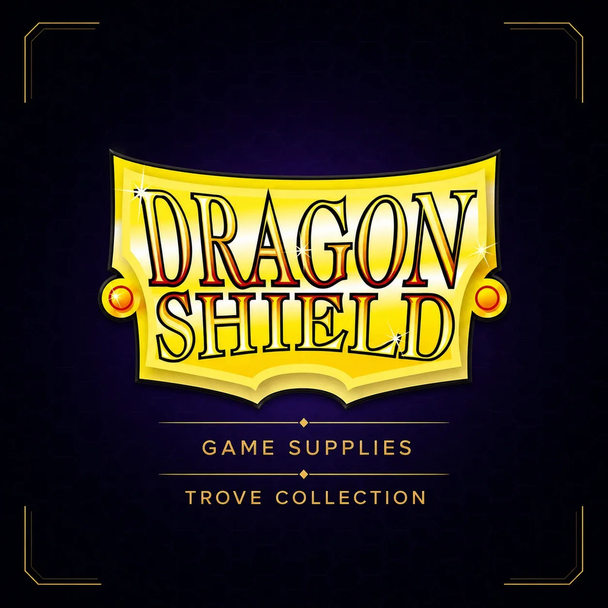 Image of Dragon Shield