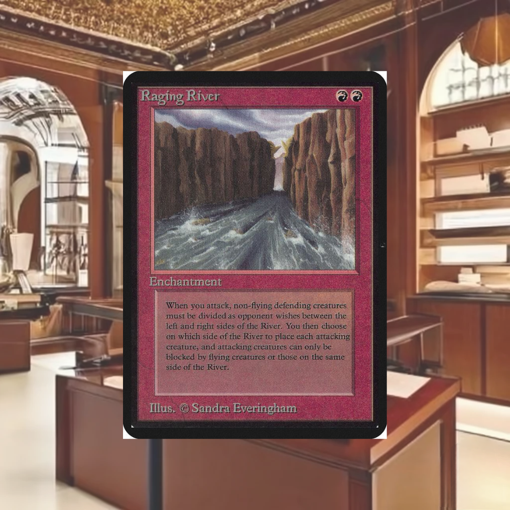 Image of MTG Enchantment