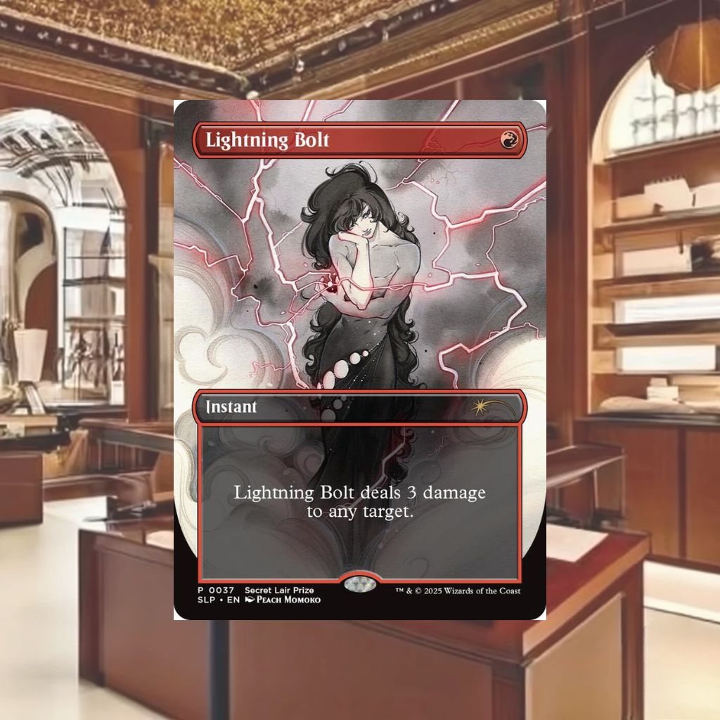 Image of MTG Instant