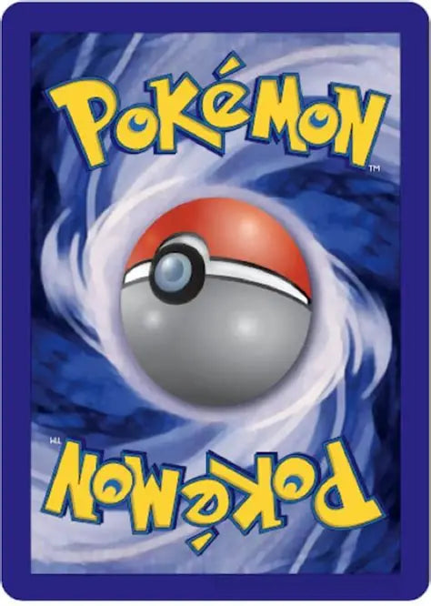 Image of Pokémon Cards