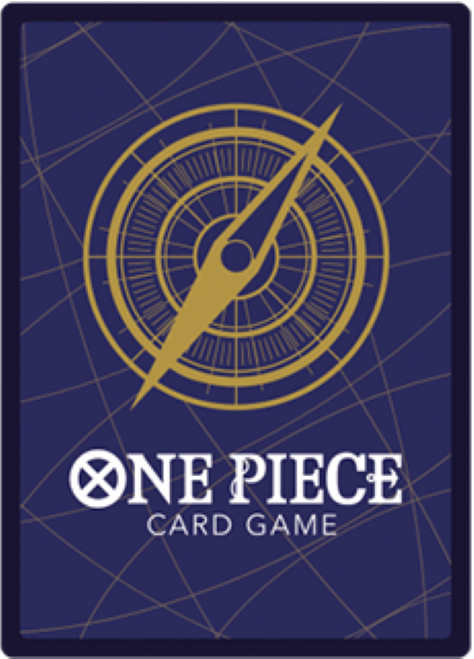 One Piece Cards