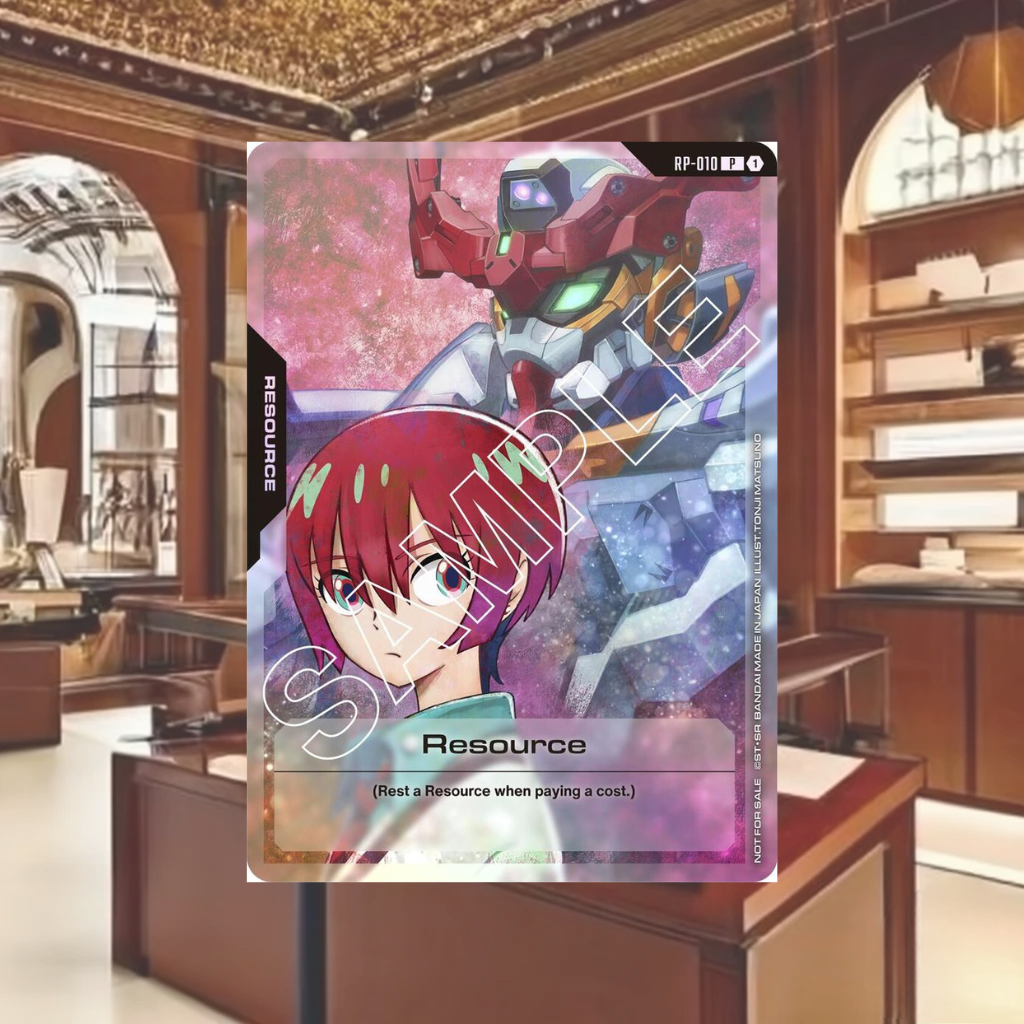 Gundam Resource