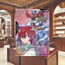 Image of Gundam Resource