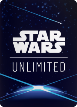 Star Wars Unlimited Cards