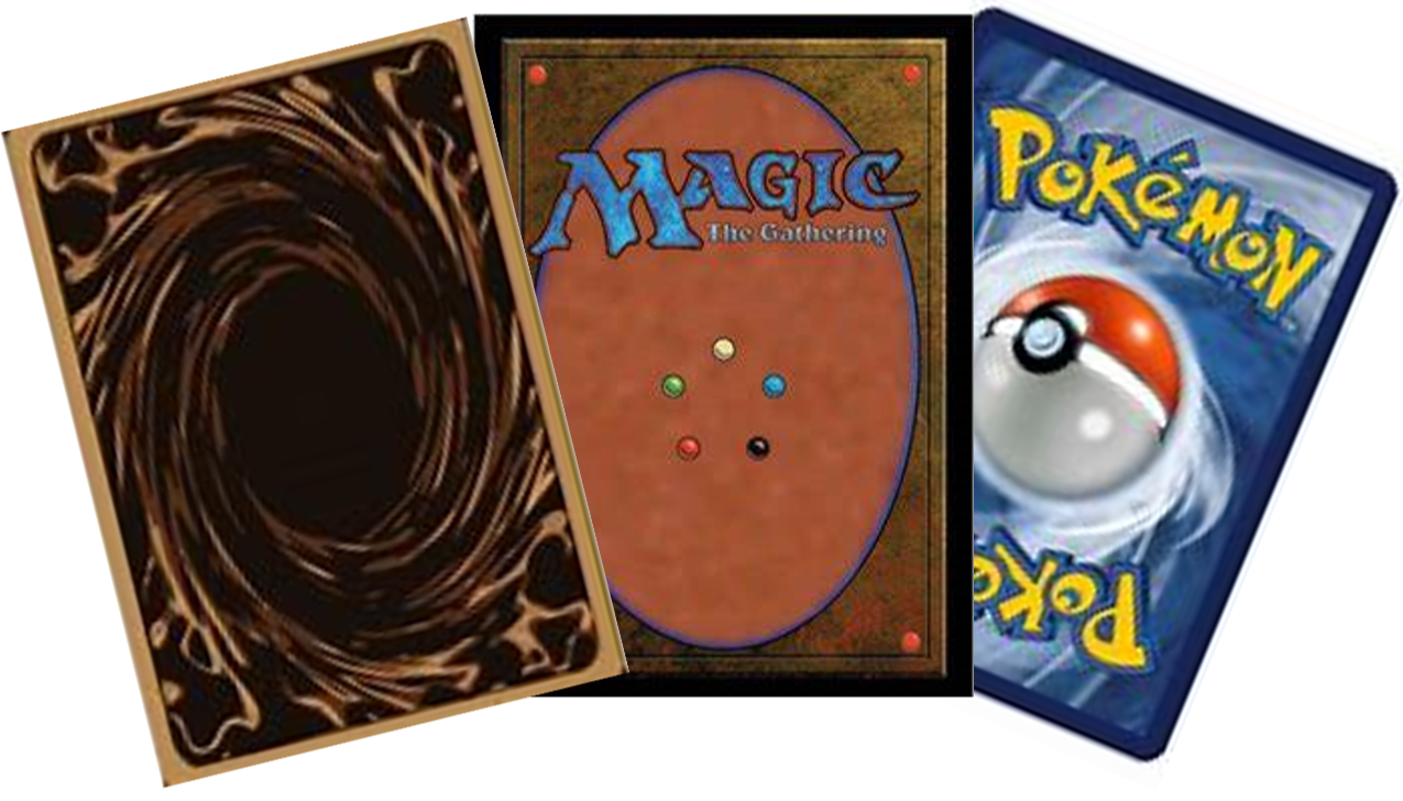 Image of Trading Card Singles