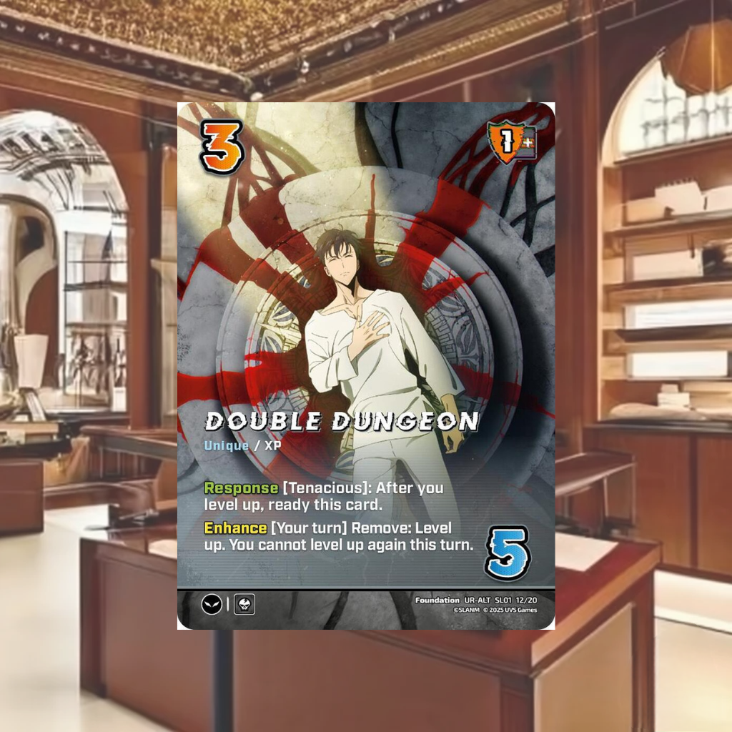 Image of UV Foundation