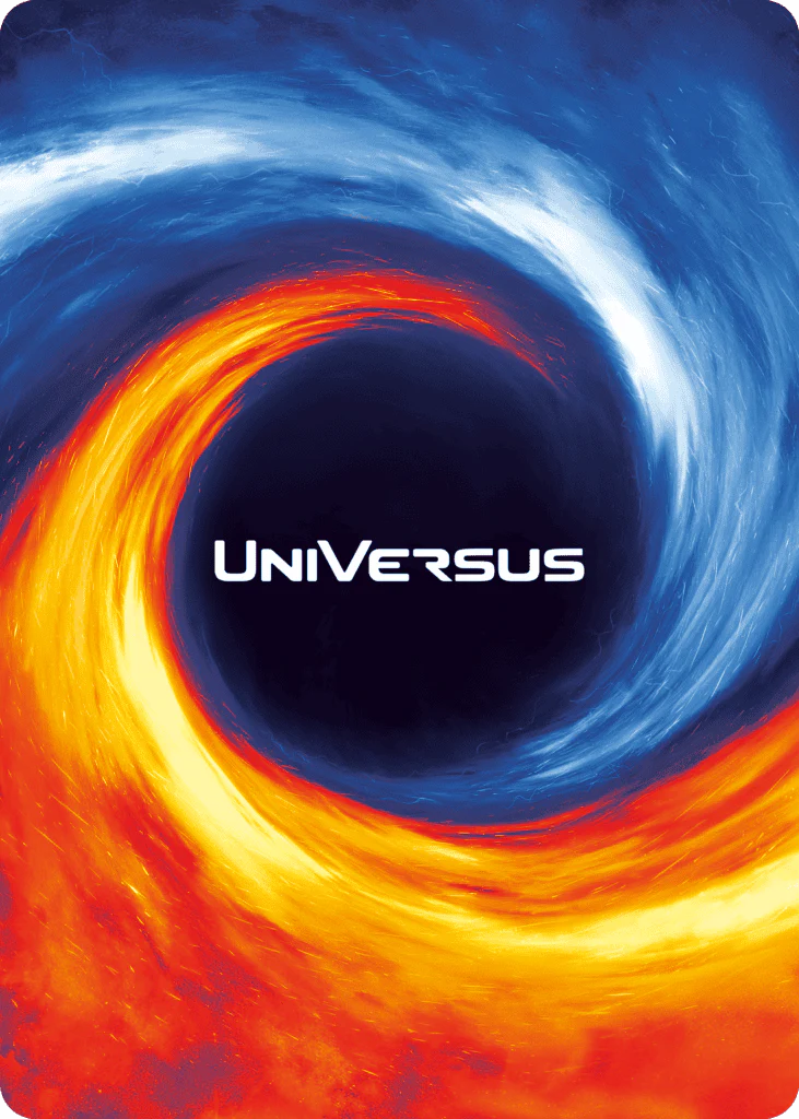 Universus Cards
