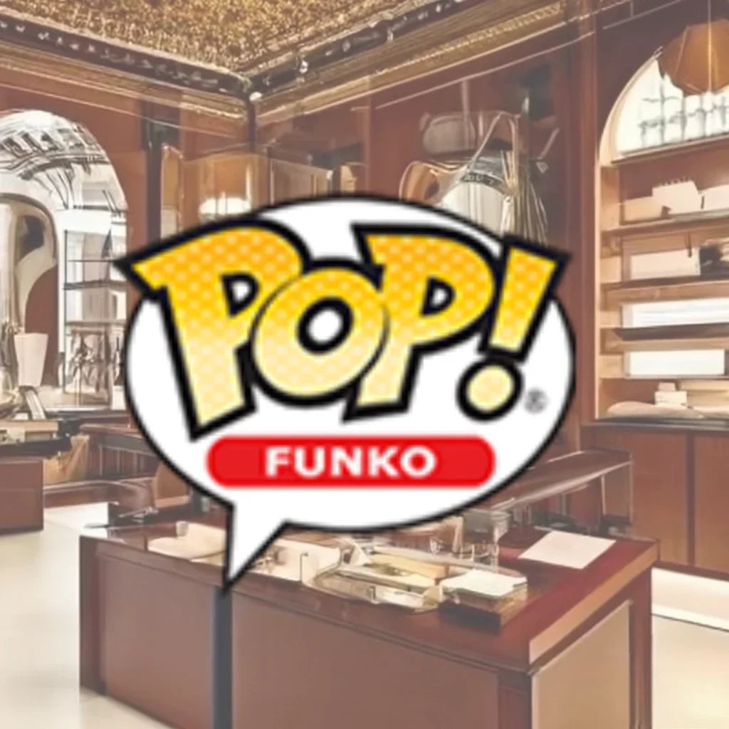 Image of Funko
