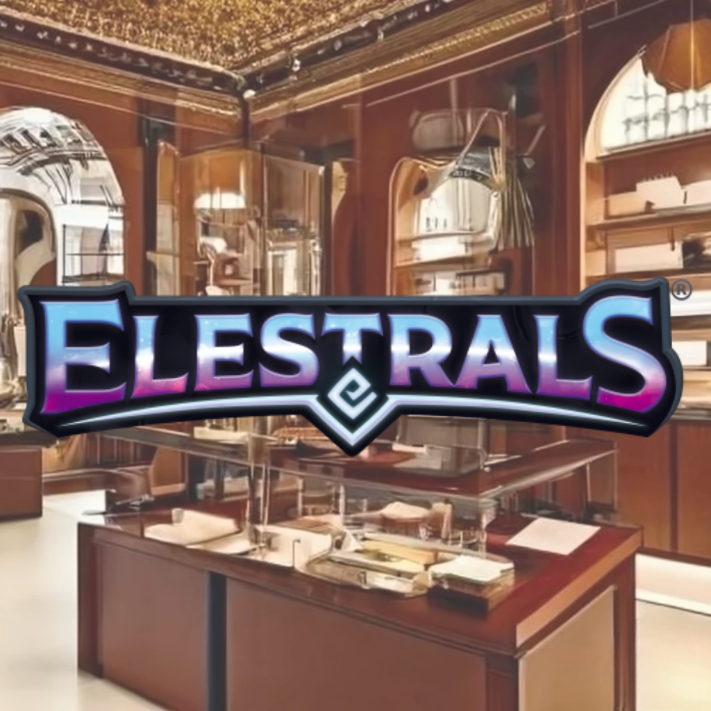Image of ELESTRALS