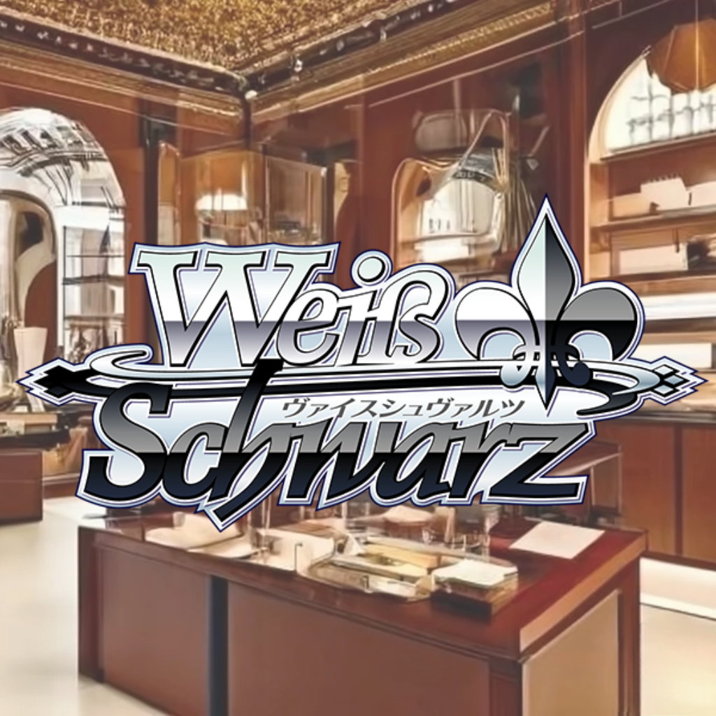 Image of Weiss Schwarz