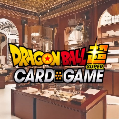 Image of Dragon Ball series