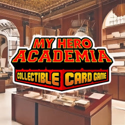 Image of My Hero Academia