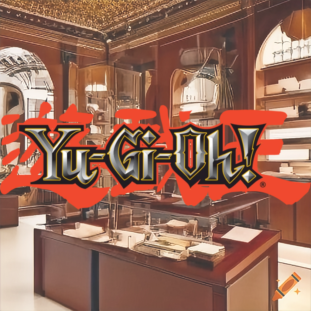 Image of YuGiOh