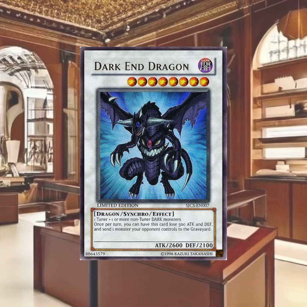 Image of YuGiOh Extra Deck