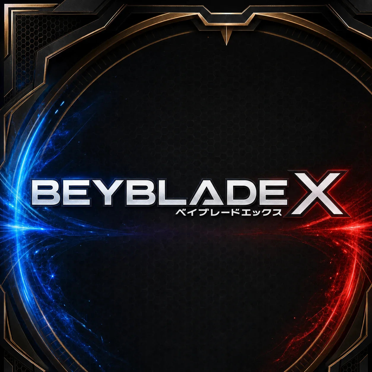 Image of Beyblade