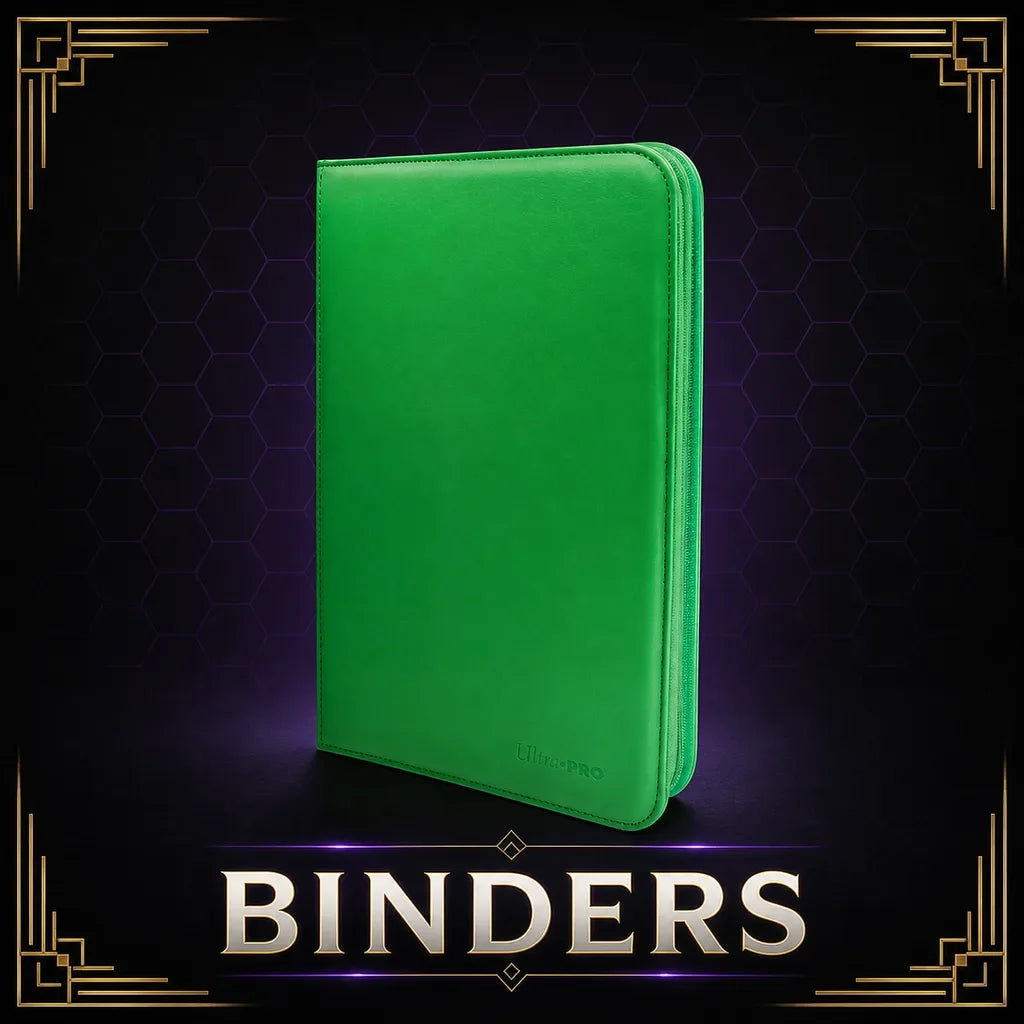 Image of Binders