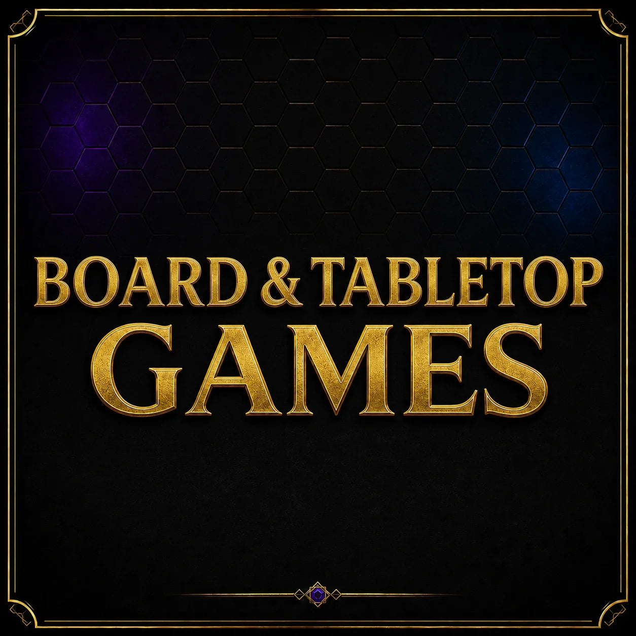 Image of Board Table top Games