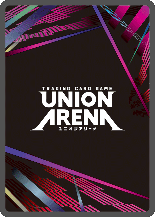 Union Arena Cards