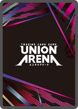 Image of Union Arena Cards