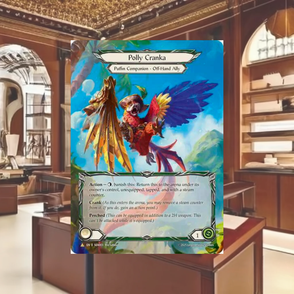 Image of FNB Champion