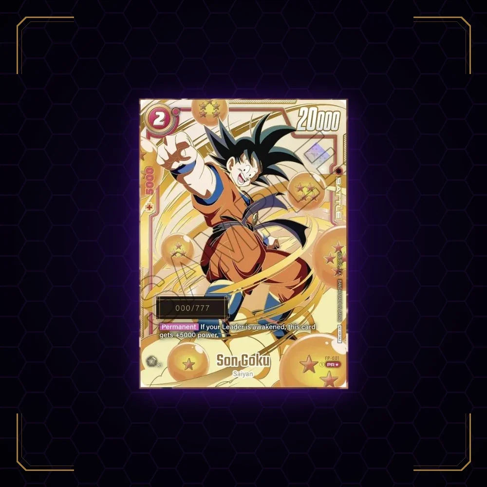 Image of DBFW Battle
