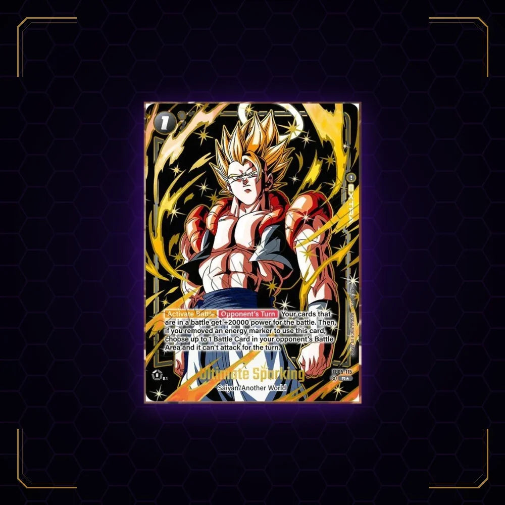 Image of DBFW Extra