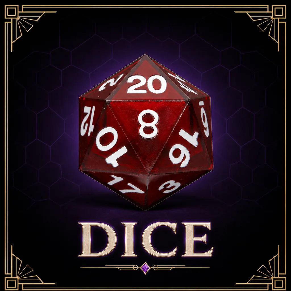 Image of Dice
