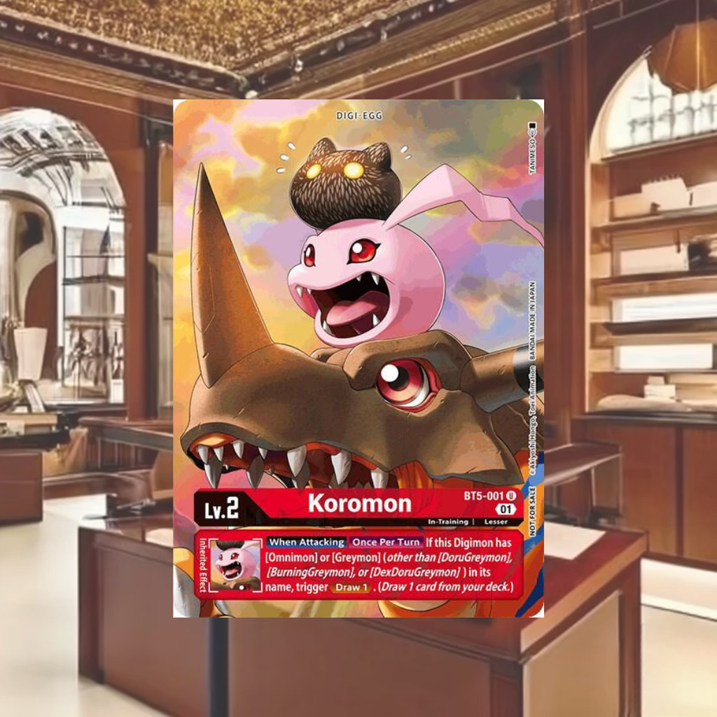 Image of Digimon Digi-Egg