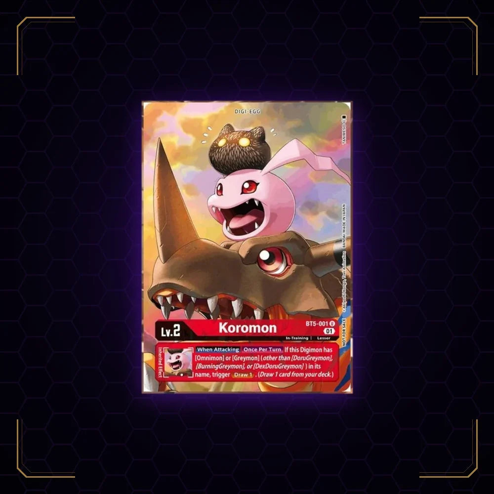 Image of Digimon Digi-Egg