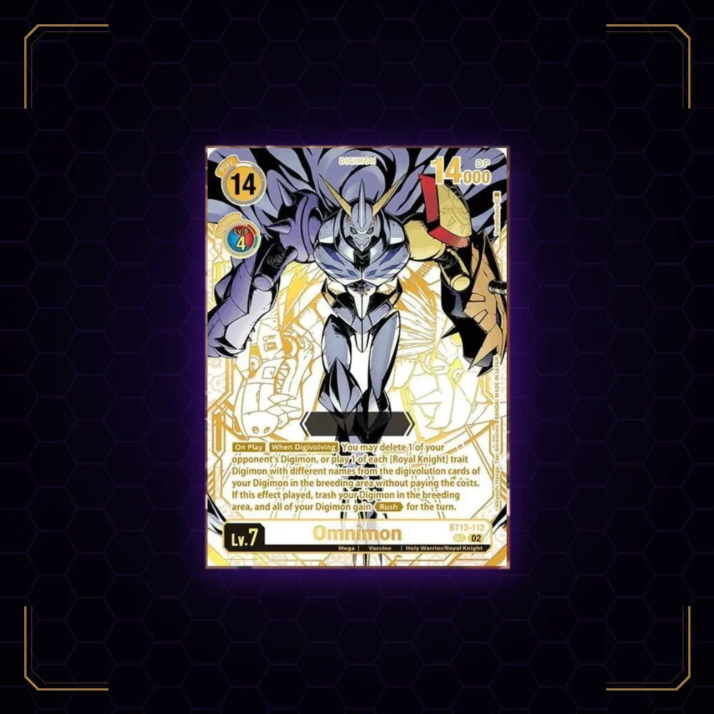 Image of Digimon