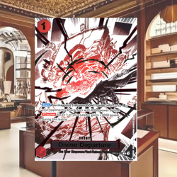 Image of One Piece Event