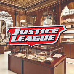 Image of Justice League