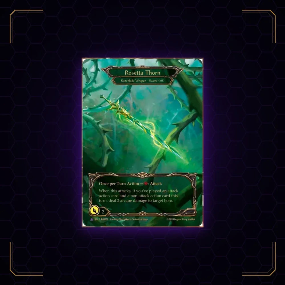 Image of FNB Weapon