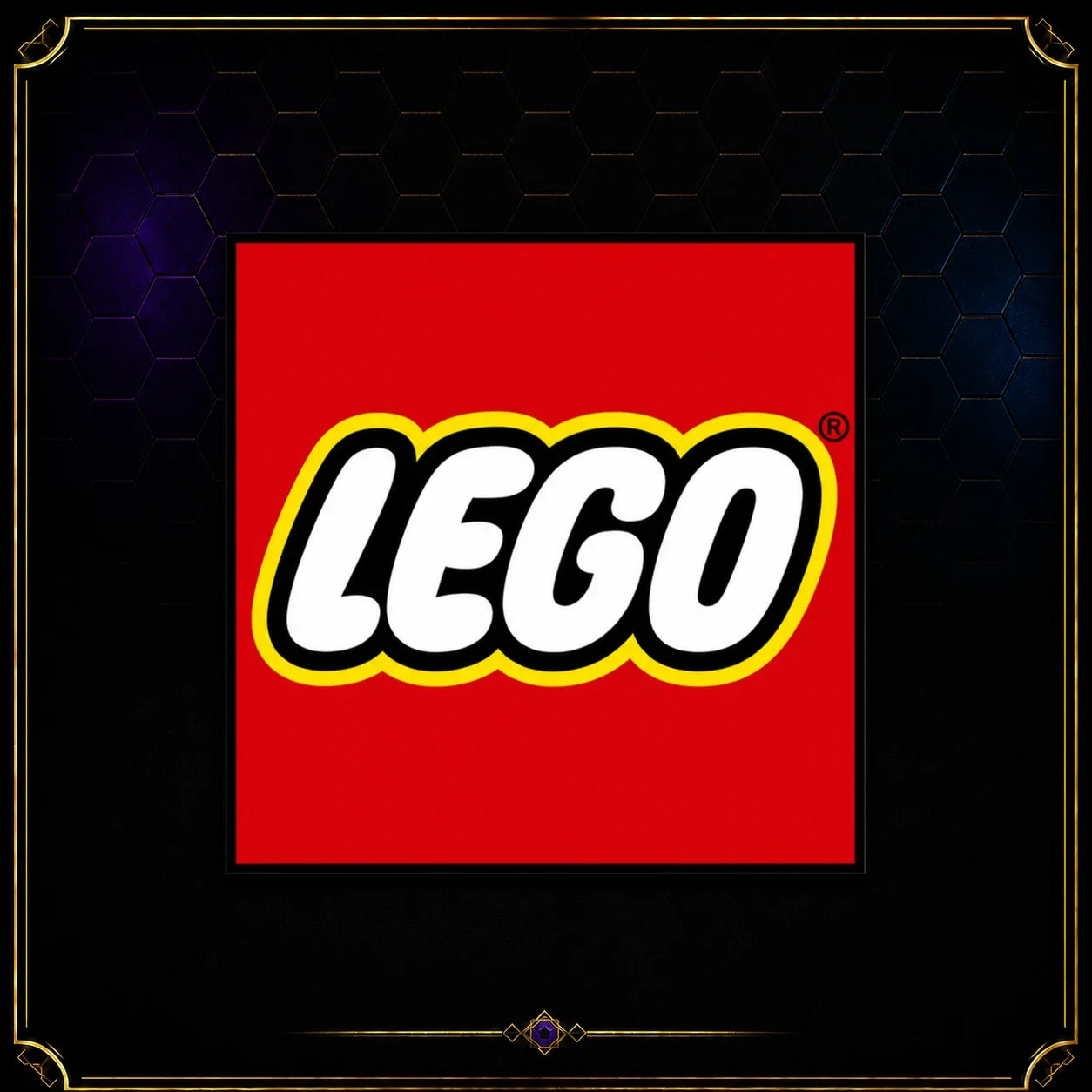 Image of Lego