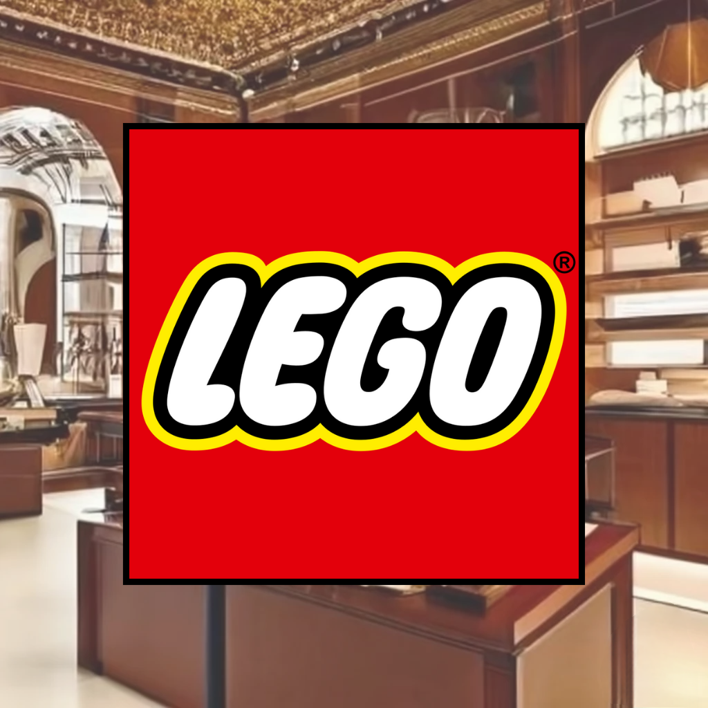 Image of Lego