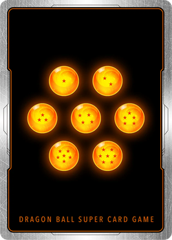 Image of Dragon Ball Super Fusion World Card