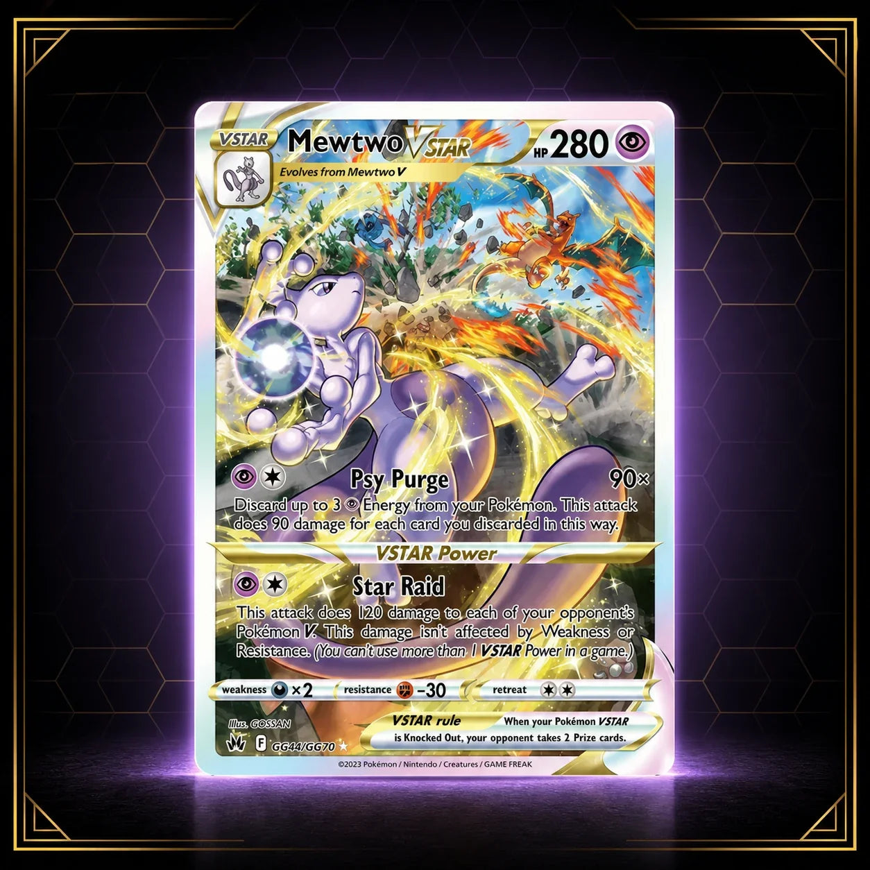 Image of Pokémon Singles