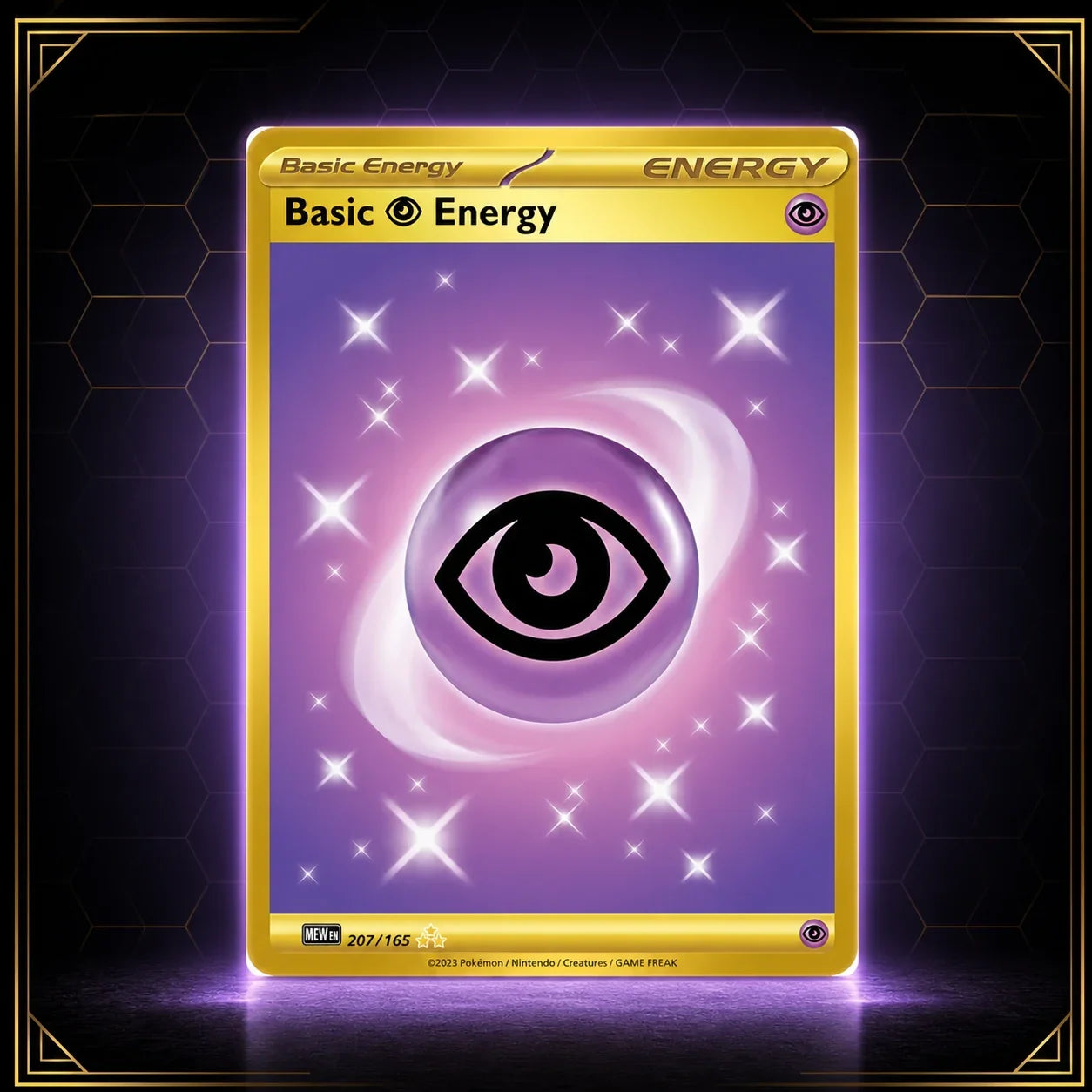 Image of Pokemon Energies