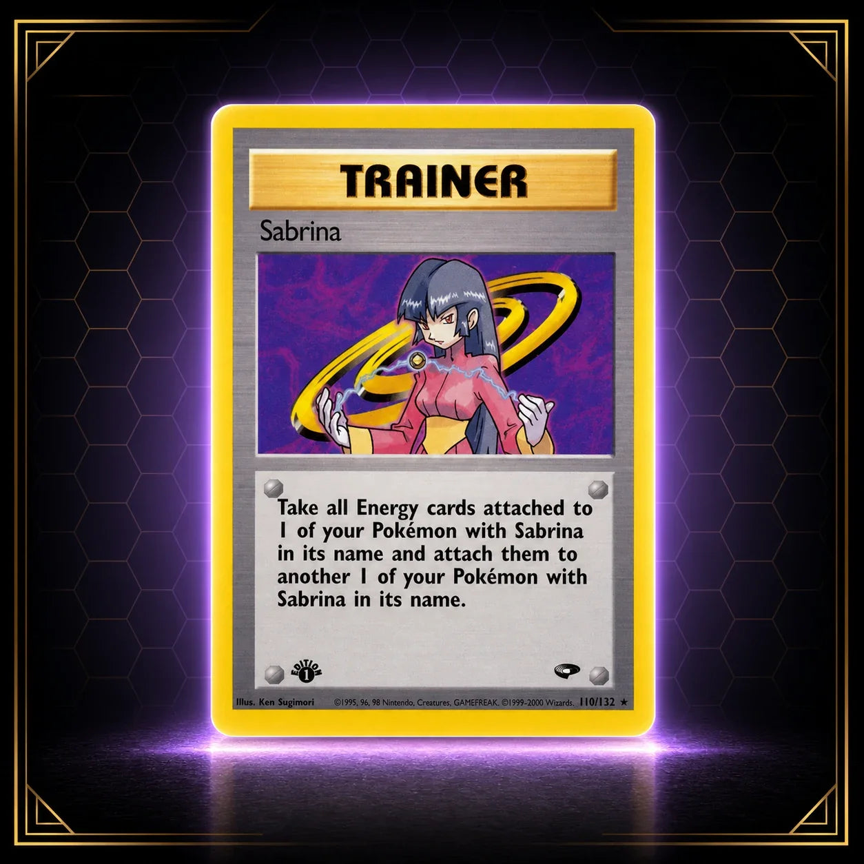 Image of Pokemon Trainers