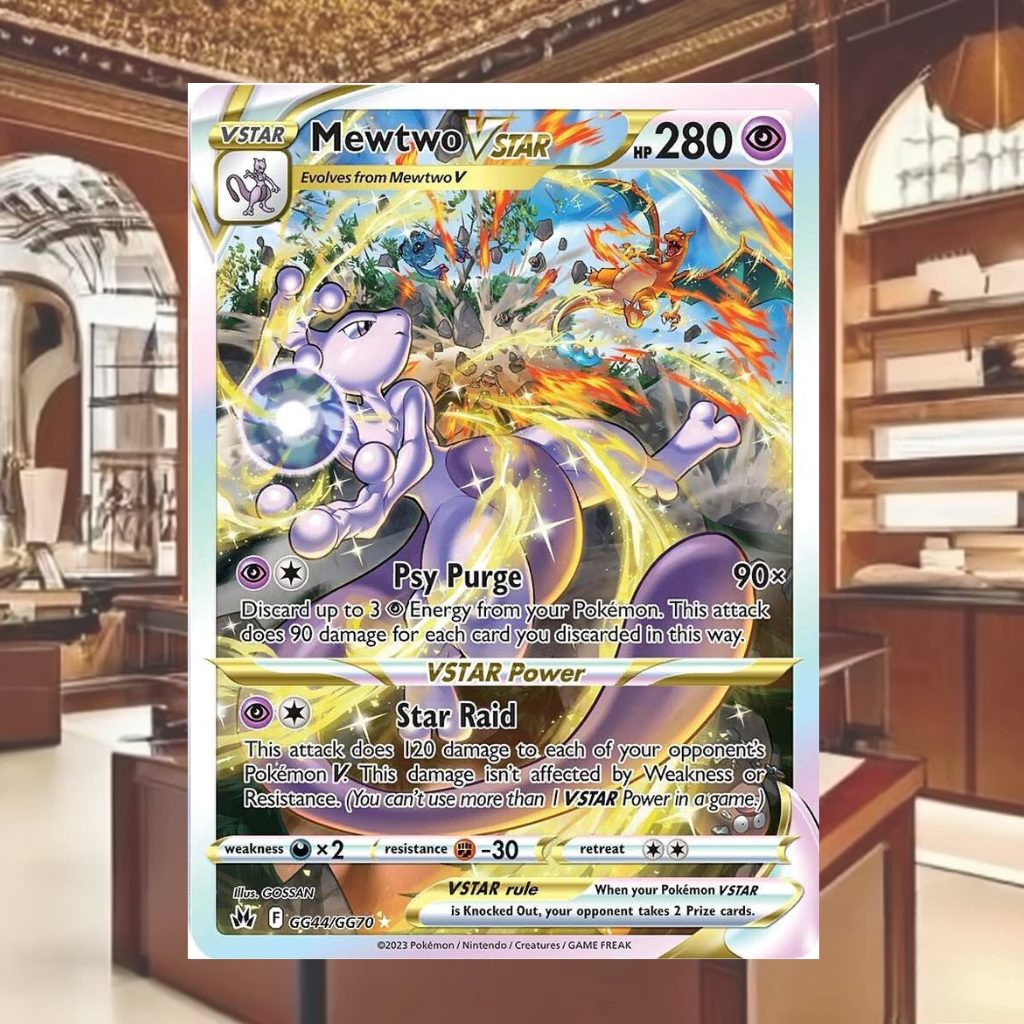 Image of Pokémon Singles